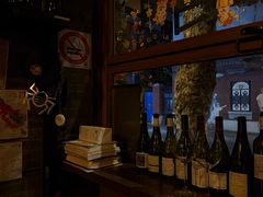 -Bistro Les Lilas丁香花小酒馆