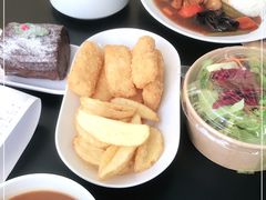 -宜家·瑞典风味餐厅(天津东丽商场店)