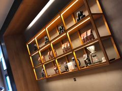 -星巴克(天津佛罗伦萨小镇店)