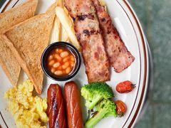 -Juicy Bakery(瑞景店)