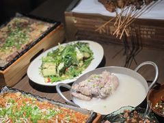 -不曾在把把烧•烧烤(莲坂磐基店)