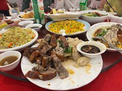 -螺涌海鲜酒楼(增槎路店)