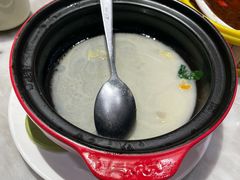 -蝴蝶里·粤菜·点心(龙湖杭州金沙天街店)