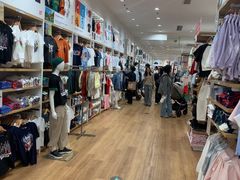 -优衣库(苏州吴江万象汇店)