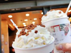 -茶颜悦色(岳麓山顶店)