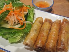 越南炸春卷-阮氏娘·越南料理(双子塔店)