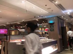 -海底捞火锅(番禺广场店)