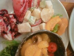 -炽真·果木窑烤自助牛排馆儿(和平欧乐店)