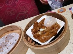 -点都德(奥体印象城店)