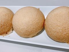 酥皮山楂叉烧包-蔡澜点心(三里屯T+MALL店)