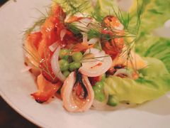 -BOR Eatery(安福路店)