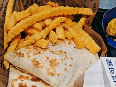 -TACO STAR 塔可星(下沙宝龙店)