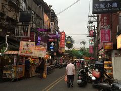 -罗东夜市