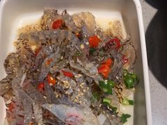 -半天妖烤鱼(任丘悦都汇店)