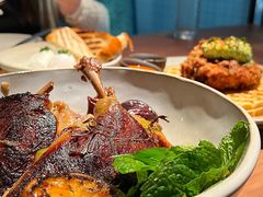 -MAGPIE喜鹊派餐厅(华侨城店)