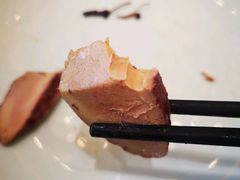 红酒焗鹅肝-丰卓会海鲜自助(中润大道店)