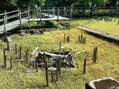 -河姆渡遗址博物馆