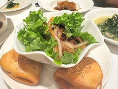 -莆田餐厅PUTIEN(三里屯店)