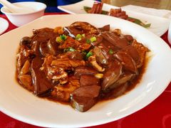 -东方太阳城淮扬餐厅(会所中餐厅店)