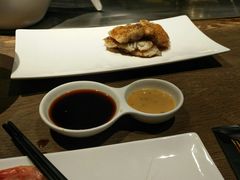 深海鳕鱼-水木锦堂·自助铁板烧(世贸天阶店)
