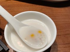 -泰香米泰国餐厅(中大国际店)
