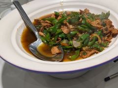 -兰湘子·湘菜小炒(崂山丽达店)