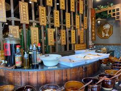 -唇辣号重庆老火锅(亦庄店)