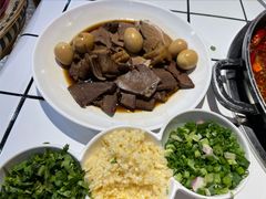 -爸爸炒料牛排老火锅(高新店)