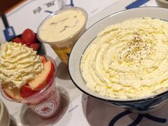 -火山屋台(新街口店)