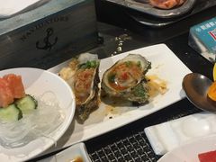 -航海家主题铁板烧(凤凰城店)