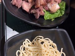 -掂档潮汕牛肉火锅(沈阳万象城店)