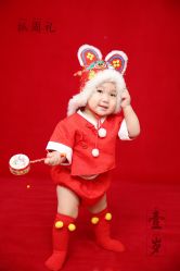 -蜜阁孕味亲子摄影(太奥广场店)