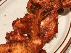 -CRAZYONES西班牙海鲜饭(上海美罗城店)