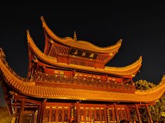 -岳阳楼景区
