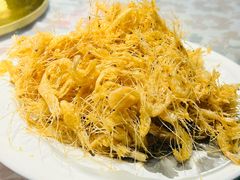 -老三骨头馆(白桦东路店)