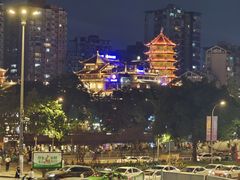 -九眼桥码头旧址