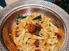 -阿明小菜·海鲜·上海菜(浦建路店)