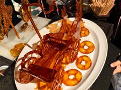 -三号黄浦会Canton Table