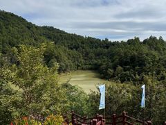 -广州白江湖森林公园