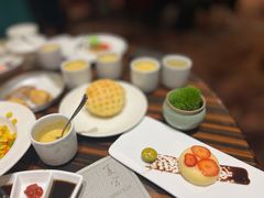 -夏宫中餐厅(香格里拉大酒店)