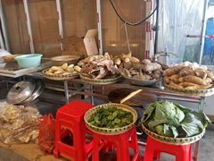 -传统菜农庄(皇姑路店)