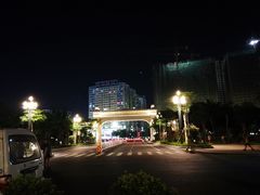 -广西大学(大学东路校区)