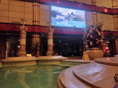 -宝丽金大酒店·洗浴中心