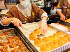 -石岐佬中山菜馆(张溪店)