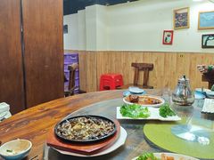 -闻香阁·清真(光荣道店)