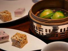 -龙景轩(香港四季酒店)
