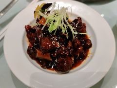 糖醋小排-丰收日(五角场店)