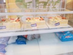 -维尔纳斯·生日蛋糕动物奶油冰淇淋蛋糕(人大店)