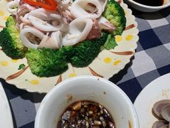 -阿妹小海鲜(下角店)