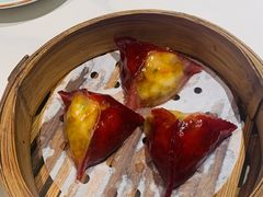 -禄运茶居·手工点心(猎德店)